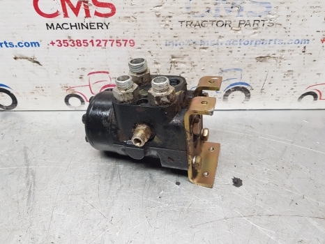 Manitou Mlt634-120lsu Steering Motor Orbital Unit 150-3134, Ospc200ls, 167d3713 - Styring for Teleskoplastere: bilde 1 Manitou Mlt634-120lsu Steering Motor Orbital Unit 150-3134, Ospc200ls, 167d3713 - Styring for Teleskoplastere: bilde 1