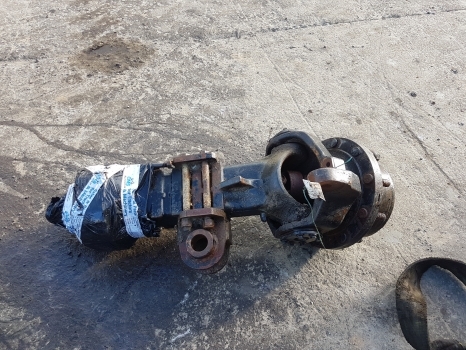 Manitou Mrt 2540 Front Axle Dana Spicer 357/212/302 Lhs 729427, 737961, 603818 - Foraksel for Landbruksteknikk: bilde 1 Manitou Mrt 2540 Front Axle Dana Spicer 357/212/302 Lhs 729427, 737961, 603818 - Foraksel for Landbruksteknikk: bilde 1