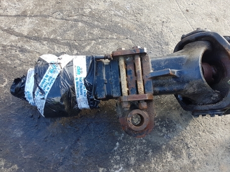 Manitou Mrt 2540 Front Axle Dana Spicer 357/212/302 Lhs 729427, 737961, 603818 - Foraksel for Landbruksteknikk: bilde 3 Manitou Mrt 2540 Front Axle Dana Spicer 357/212/302 Lhs 729427, 737961, 603818 - Foraksel for Landbruksteknikk: bilde 3