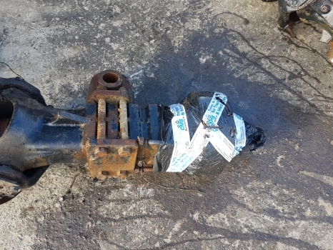 Manitou Mrt 2540 Front Axle Dana Spicer 357/212/302 Lhs 729427, 737961, 603818 - Foraksel for Landbruksteknikk: bilde 5 Manitou Mrt 2540 Front Axle Dana Spicer 357/212/302 Lhs 729427, 737961, 603818 - Foraksel for Landbruksteknikk: bilde 5