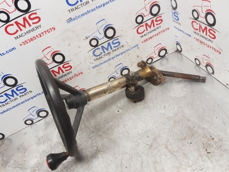 Manitou Mrt 2540, Mrt1432 Steering Column Assembly 201563 - Rattstamme for Teleskoplastere: bilde 5 Manitou Mrt 2540, Mrt1432 Steering Column Assembly 201563 - Rattstamme for Teleskoplastere: bilde 5