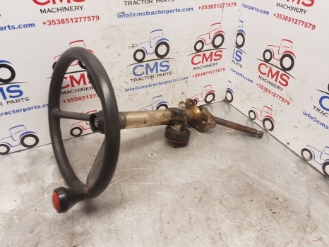 Manitou Mrt 2540, Mrt1432 Steering Column Assembly 201563 - Rattstamme for Teleskoplastere: bilde 1 Manitou Mrt 2540, Mrt1432 Steering Column Assembly 201563 - Rattstamme for Teleskoplastere: bilde 1