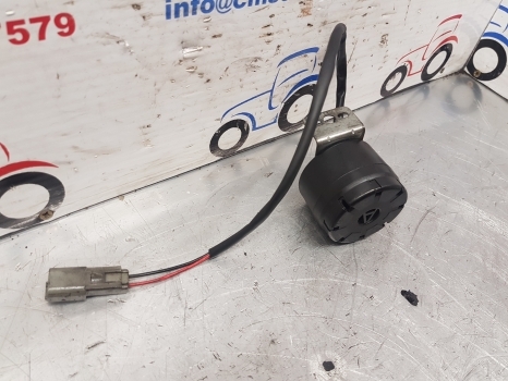Manitou Mrt 2540 Safety Reverse Horn 674389 - Elektrisk system for Traktor: bilde 2 Manitou Mrt 2540 Safety Reverse Horn 674389 - Elektrisk system for Traktor: bilde 2