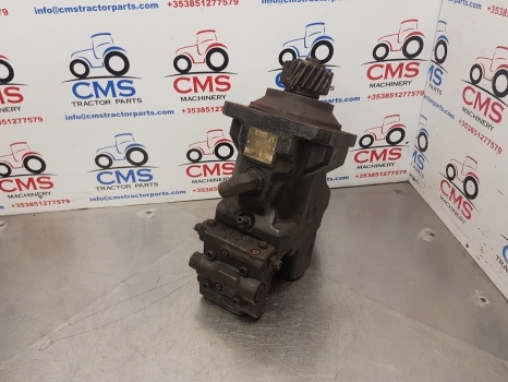 Manitou Telehandler Hydraulic Motor Danfos Parts 51d110ad3n, 048aaf01326 - Hydraulisk motor for Materialhåndteringsutstyr: bilde 1 Manitou Telehandler Hydraulic Motor Danfos Parts 51d110ad3n, 048aaf01326 - Hydraulisk motor for Materialhåndteringsutstyr: bilde 1
