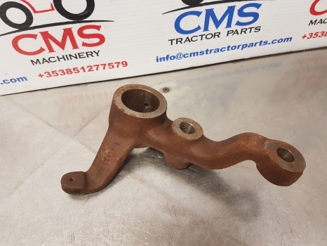 Massey Ferguson 100, 200 Series 50, 50b Fron Axle Steering Arm 1671335m1 - Styring for Traktor: bilde 2 Massey Ferguson 100, 200 Series 50, 50b Fron Axle Steering Arm 1671335m1 - Styring for Traktor: bilde 2