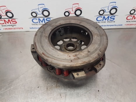 Massey Ferguson 290, 390, 375, 275 Clutch Assembly 3697162m91, 3700167m91 - Clutch og deler for Traktor: bilde 3 Massey Ferguson 290, 390, 375, 275 Clutch Assembly 3697162m91, 3700167m91 - Clutch og deler for Traktor: bilde 3