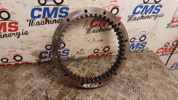 Massey Ferguson 50 Hx Rear Axle Ring Gear. Please Check By The Photos. - Bakaksel for Traktorgraver: bilde 2 Massey Ferguson 50 Hx Rear Axle Ring Gear. Please Check By The Photos. - Bakaksel for Traktorgraver: bilde 2