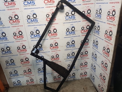 Massey Ferguson 50hx, 60hx Cab Door Frame Rhs 50hxdoor - Dør og deler for Traktorgraver: bilde 1 Massey Ferguson 50hx, 60hx Cab Door Frame Rhs 50hxdoor - Dør og deler for Traktorgraver: bilde 1