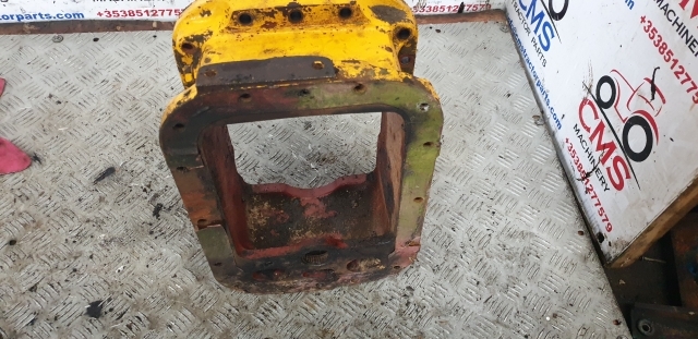 Massey Ferguson 50hx, 690, 50b Transmission Rear Axle Spicer Housing 1663273m2 - Transmisjon for Traktorgraver: bilde 4 Massey Ferguson 50hx, 690, 50b Transmission Rear Axle Spicer Housing 1663273m2 - Transmisjon for Traktorgraver: bilde 4