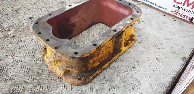 Massey Ferguson 50hx, 690, 50b Transmission Rear Axle Spicer Housing 1663273m2 - Transmisjon for Traktorgraver: bilde 3 Massey Ferguson 50hx, 690, 50b Transmission Rear Axle Spicer Housing 1663273m2 - Transmisjon for Traktorgraver: bilde 3