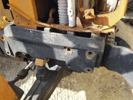 Massey Ferguson 5445, 5455, 5435, 5425 Front Axle Bracket 3777594m16 - Fjæring: bilde 5 Massey Ferguson 5445, 5455, 5435, 5425 Front Axle Bracket 3777594m16 - Fjæring: bilde 5