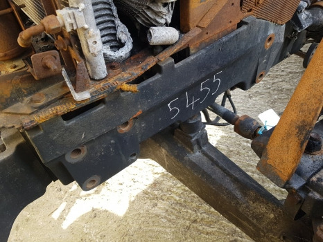 Massey Ferguson 5445, 5455, 5435, 5425 Front Axle Bracket 3777594m16 - Fjæring: bilde 3 Massey Ferguson 5445, 5455, 5435, 5425 Front Axle Bracket 3777594m16 - Fjæring: bilde 3