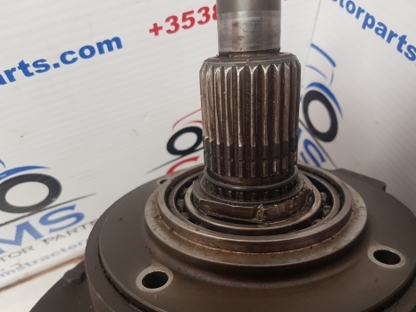 Massey Ferguson 5455 Wet Clutch Assy 3790240m2, 3791550m3, 3790234m1 - Clutch og deler for Traktor: bilde 3 Massey Ferguson 5455 Wet Clutch Assy 3790240m2, 3791550m3, 3790234m1 - Clutch og deler for Traktor: bilde 3