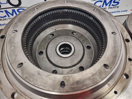 Massey Ferguson 6150, 6100 Series, Dana Transmission Wet Clutch Assy 3712440m11 - Clutch og deler for Landbruksteknikk: bilde 4 Massey Ferguson 6150, 6100 Series, Dana Transmission Wet Clutch Assy 3712440m11 - Clutch og deler for Landbruksteknikk: bilde 4