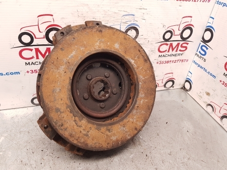 Massey Ferguson 65, 165 Clutch Pressure Plate Fob Em1-9128-18, 224 02 01 - Clutch og deler for Traktor: bilde 5 Massey Ferguson 65, 165 Clutch Pressure Plate Fob Em1-9128-18, 224 02 01 - Clutch og deler for Traktor: bilde 5