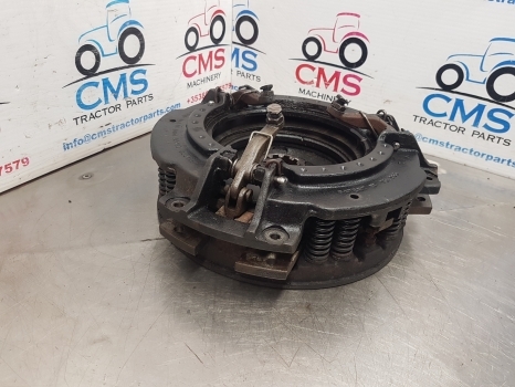 Massey Ferguson 65 Mk1 Clutch Pressure Plate And Disc 751286, 8777/3a - Clutch og deler for Traktor: bilde 3 Massey Ferguson 65 Mk1 Clutch Pressure Plate And Disc 751286, 8777/3a - Clutch og deler for Traktor: bilde 3