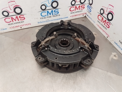 Massey Ferguson 65 Mk1 Clutch Pressure Plate And Disc 751286, 8777/3a - Clutch og deler for Traktor: bilde 1 Massey Ferguson 65 Mk1 Clutch Pressure Plate And Disc 751286, 8777/3a - Clutch og deler for Traktor: bilde 1