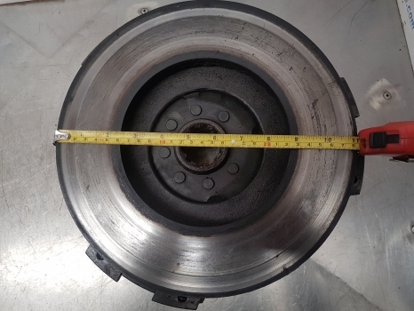 Massey Ferguson 65 Mk1 Clutch Pressure Plate And Disc 751286, 8777/3a - Clutch og deler for Traktor: bilde 5 Massey Ferguson 65 Mk1 Clutch Pressure Plate And Disc 751286, 8777/3a - Clutch og deler for Traktor: bilde 5