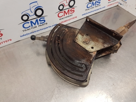 Massey Ferguson 690, 8650, 460 Draft Position Controls 1679918m91, 1679927m93 - Hydraulikk for Traktor: bilde 3 Massey Ferguson 690, 8650, 460 Draft Position Controls 1679918m91, 1679927m93 - Hydraulikk for Traktor: bilde 3