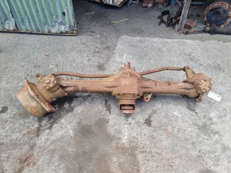 Massey Ferguson 698, 699, Front Axle Housing Beam 3426235m2 - Foraksel: bilde 1 Massey Ferguson 698, 699, Front Axle Housing Beam 3426235m2 - Foraksel: bilde 1