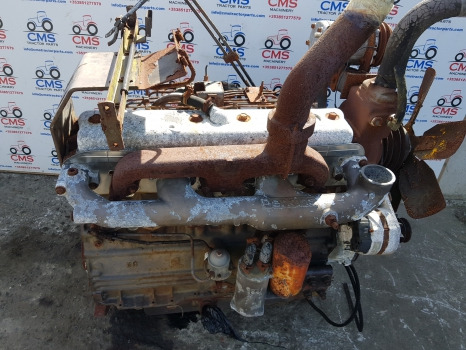 Massey Ferguson 699 Perkins 6.354.4 Complete Engine For Parts 37114960, Zz50041 - Motor: bilde 3 Massey Ferguson 699 Perkins 6.354.4 Complete Engine For Parts 37114960, Zz50041 - Motor: bilde 3