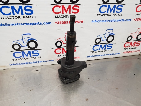 Massey Ferguson 699, Perkins T6.354, Engine Oil Pump 41314067 - Motor og deler: bilde 1 Massey Ferguson 699, Perkins T6.354, Engine Oil Pump 41314067 - Motor og deler: bilde 1