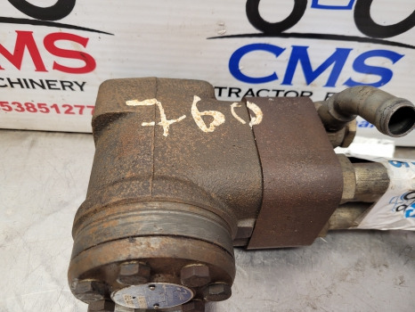 Massey Ferguson Fermec Terex 760 Steering Orbital Valve 150-0027, 1500027 - Styring: bilde 4 Massey Ferguson Fermec Terex 760 Steering Orbital Valve 150-0027, 1500027 - Styring: bilde 4