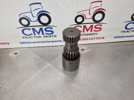 Massey Ferguson3070, 3000 Seri, Rear Axle Differential Shaft Coupling 3582036m00 - Bakaksel: bilde 4 Massey Ferguson3070, 3000 Seri, Rear Axle Differential Shaft Coupling 3582036m00 - Bakaksel: bilde 4