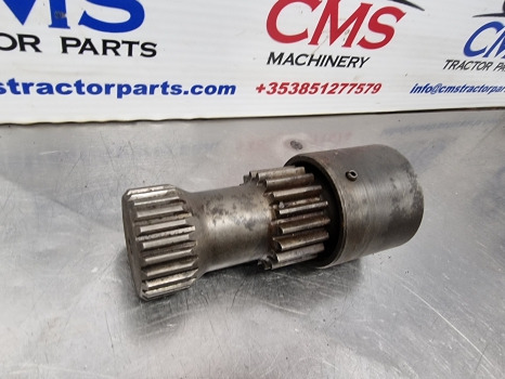Massey Ferguson3070, 3000 Seri, Rear Axle Differential Shaft Coupling 3582036m00 - Bakaksel: bilde 3 Massey Ferguson3070, 3000 Seri, Rear Axle Differential Shaft Coupling 3582036m00 - Bakaksel: bilde 3