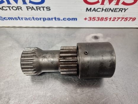 Massey Ferguson3070, 3000 Seri, Rear Axle Differential Shaft Coupling 3582036m00 - Bakaksel: bilde 2 Massey Ferguson3070, 3000 Seri, Rear Axle Differential Shaft Coupling 3582036m00 - Bakaksel: bilde 2