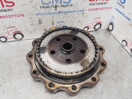 Matbro Carraro 28.14 131779, 131778 Axle Brake Support 350974, 350025, 350027 - Bremsedeler for Landbruksteknikk: bilde 3 Matbro Carraro 28.14 131779, 131778 Axle Brake Support 350974, 350025, 350027 - Bremsedeler for Landbruksteknikk: bilde 3