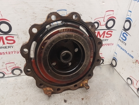 Matbro Carraro 28.14 131779, 131778 Axle Brake Support 350974, 350025, 350027 - Bremsedeler for Landbruksteknikk: bilde 1 Matbro Carraro 28.14 131779, 131778 Axle Brake Support 350974, 350025, 350027 - Bremsedeler for Landbruksteknikk: bilde 1