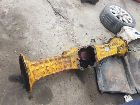 Matbro Carraro 28.14 131779 Axle Body, Housing 131641, 11147 - Aksel og deler for Landbruksteknikk: bilde 3 Matbro Carraro 28.14 131779 Axle Body, Housing 131641, 11147 - Aksel og deler for Landbruksteknikk: bilde 3
