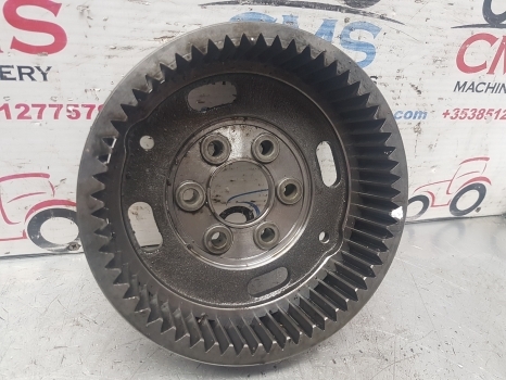 Matbro Case Claas Carraro Annular Gear 125452, 128653, 10906335, 602086, 7028431 - Transmisjon for Landbruksteknikk: bilde 1 Matbro Case Claas Carraro Annular Gear 125452, 128653, 10906335, 602086, 7028431 - Transmisjon for Landbruksteknikk: bilde 1