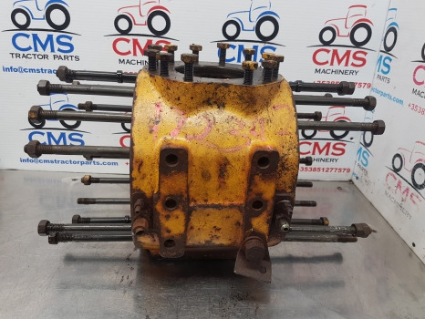 Matbro Clark-hurth 172/392, Front Axle Centre Housing 738.01.001.12, 508965 - Foraksel: bilde 4 Matbro Clark-hurth 172/392, Front Axle Centre Housing 738.01.001.12, 508965 - Foraksel: bilde 4