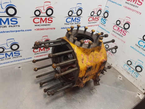 Matbro Clark-hurth 172/392, Front Axle Centre Housing 738.01.001.12, 508965 - Foraksel: bilde 2 Matbro Clark-hurth 172/392, Front Axle Centre Housing 738.01.001.12, 508965 - Foraksel: bilde 2