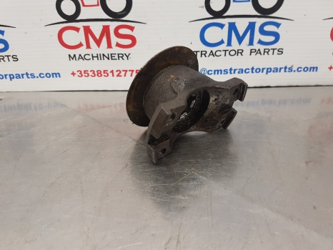 Matbro Clark-hurth 172/392, Front Axle Flange 717.14.067.01 - Foraksel: bilde 2 Matbro Clark-hurth 172/392, Front Axle Flange 717.14.067.01 - Foraksel: bilde 2