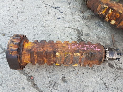 Matbro Clark-hurth 172/392, Front Axle Housing 73806050729, 738.06.050.729 - Foraksel: bilde 1 Matbro Clark-hurth 172/392, Front Axle Housing 73806050729, 738.06.050.729 - Foraksel: bilde 1