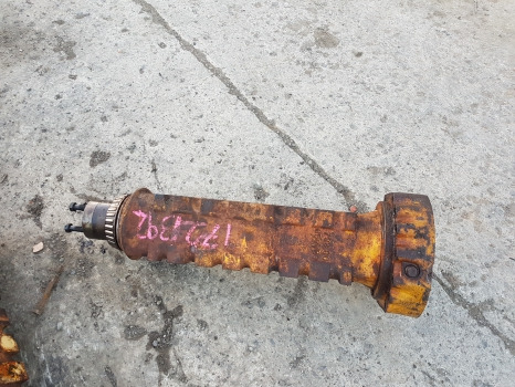 Matbro Clark-hurth 172/392, Front Axle Housing 73806050729, 738.06.050.729 - Foraksel: bilde 3 Matbro Clark-hurth 172/392, Front Axle Housing 73806050729, 738.06.050.729 - Foraksel: bilde 3