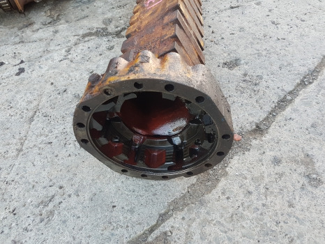 Matbro Clark-hurth 172/392, Front Axle Housing 73806050729, 738.06.050.729 - Foraksel: bilde 2 Matbro Clark-hurth 172/392, Front Axle Housing 73806050729, 738.06.050.729 - Foraksel: bilde 2