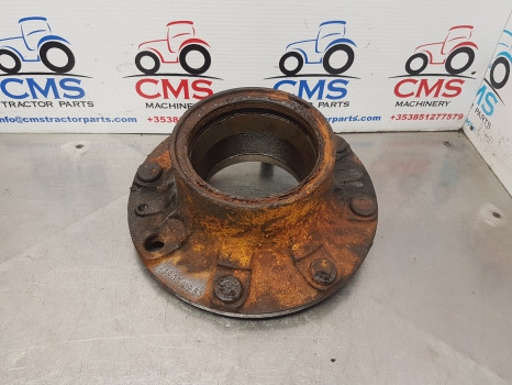 Matbro Clark-hurth 172/392, Front Axle Hub 73806019639, 738.06.019.63.9 - Foraksel: bilde 1 Matbro Clark-hurth 172/392, Front Axle Hub 73806019639, 738.06.019.63.9 - Foraksel: bilde 1