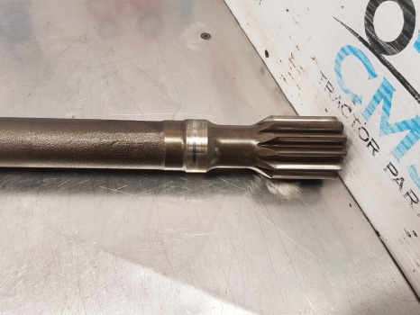 Matbro Clark-hurth 172/392, Front Axle Long Shaft 738.06.025.06, 7380602506 - Foraksel: bilde 2 Matbro Clark-hurth 172/392, Front Axle Long Shaft 738.06.025.06, 7380602506 - Foraksel: bilde 2