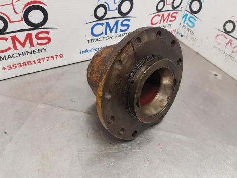 Matbro Clark-hurth 172/392, Pinion Housing Cover 738.01.004.03 - Foraksel: bilde 5 Matbro Clark-hurth 172/392, Pinion Housing Cover 738.01.004.03 - Foraksel: bilde 5