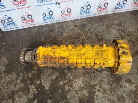 Matbro Clark-hurth 172/393, Axle Housing 738.06.066.769, 738.06.066.16 - Foraksel: bilde 2 Matbro Clark-hurth 172/393, Axle Housing 738.06.066.769, 738.06.066.16 - Foraksel: bilde 2