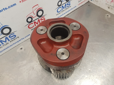 Mccormick Mc100, Mc95, Case Mxc Rear Axle Gear Carrier Assy 259323a1, 259834a - Bakaksel: bilde 5 Mccormick Mc100, Mc95, Case Mxc Rear Axle Gear Carrier Assy 259323a1, 259834a - Bakaksel: bilde 5