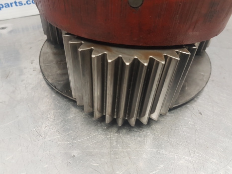 Mccormick Mc100, Mc95, Case Mxc Rear Axle Gear Carrier Assy 259323a1, 259834a - Bakaksel: bilde 3 Mccormick Mc100, Mc95, Case Mxc Rear Axle Gear Carrier Assy 259323a1, 259834a - Bakaksel: bilde 3