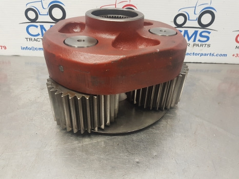 Mccormick Mc100, Mc95, Case Mxc Rear Axle Gear Carrier Assy 259323a1, 259834a - Bakaksel: bilde 2 Mccormick Mc100, Mc95, Case Mxc Rear Axle Gear Carrier Assy 259323a1, 259834a - Bakaksel: bilde 2