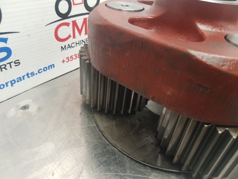 Mccormick Mc100, Mc95, Case Mxc Rear Axle Gear Carrier Assy 259323a1, 259834a - Bakaksel: bilde 4 Mccormick Mc100, Mc95, Case Mxc Rear Axle Gear Carrier Assy 259323a1, 259834a - Bakaksel: bilde 4