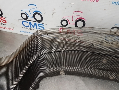 Grill for Traktor Mccormick Mc115, Mc90, Mc95, Mc100, Mc80, Front Grille 414660a1, 414660a2: bilde 7 Grill for Traktor Mccormick Mc115, Mc90, Mc95, Mc100, Mc80, Front Grille 414660a1, 414660a2: bilde 7