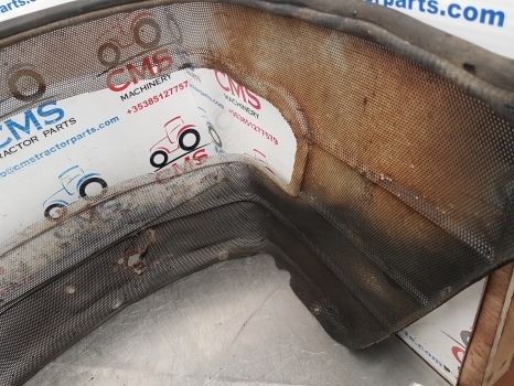 Grill for Traktor Mccormick Mc115, Mc90, Mc95, Mc100, Mc80, Front Grille 414660a1, 414660a2: bilde 8 Grill for Traktor Mccormick Mc115, Mc90, Mc95, Mc100, Mc80, Front Grille 414660a1, 414660a2: bilde 8